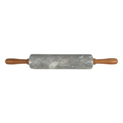 Wallholz Marmor mit Ablagebrett 46 cm