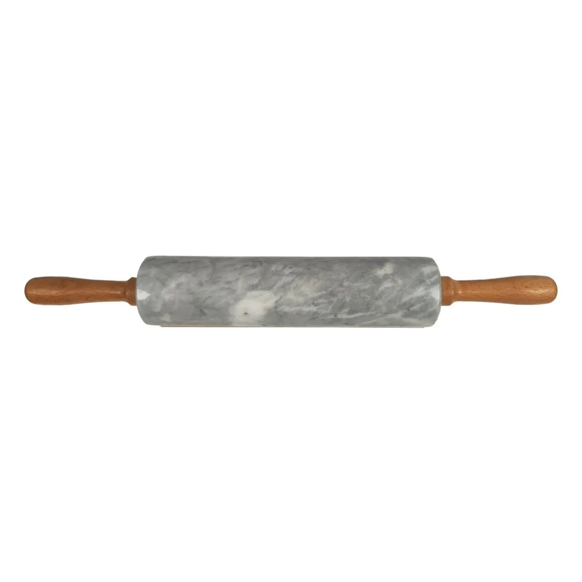 Wallholz Marmor mit Ablagebrett 46 cm