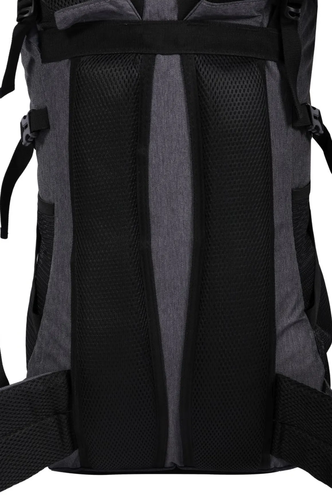 Wanderrucksack ALPIN 50L anthrazit