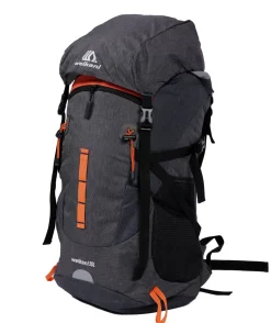 Wanderrucksack ALPIN 50L anthrazit