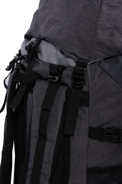 Wanderrucksack ALPIN 50L anthrazit