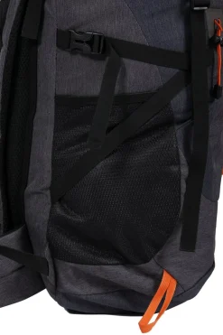 Wanderrucksack ALPIN 50L anthrazit