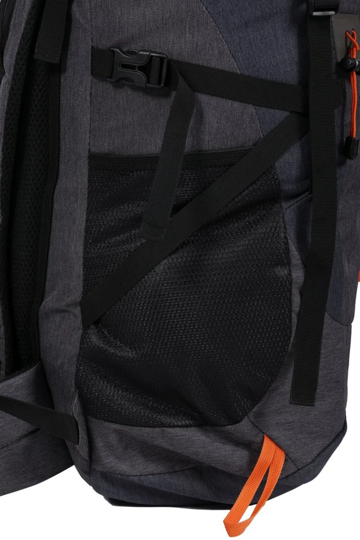 Wanderrucksack ALPIN 50L anthrazit