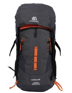 Wanderrucksack ALPIN 50L anthrazit