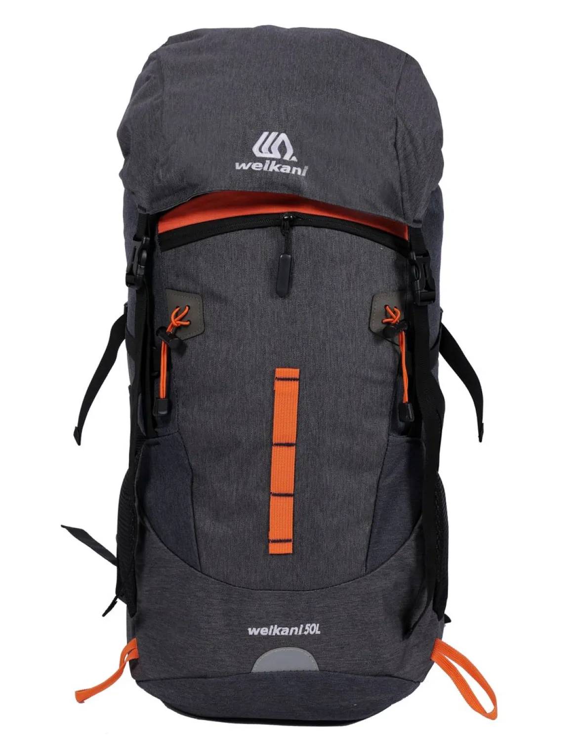 Wanderrucksack ALPIN 50L anthrazit