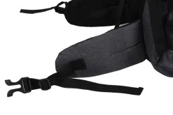 Wanderrucksack ALPIN 50L anthrazit