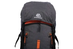 Wanderrucksack ALPIN 50L anthrazit