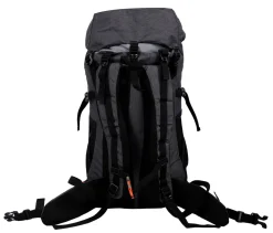 Wanderrucksack ALPIN 50L anthrazit