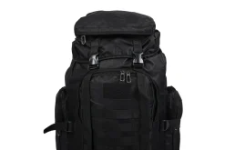 Wanderrucksack LOMO 75L schwarz