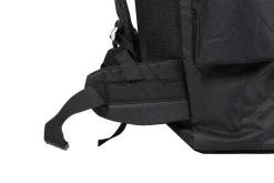 Wanderrucksack LOMO 75L schwarz