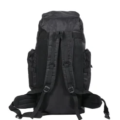 Wanderrucksack LOMO 75L schwarz