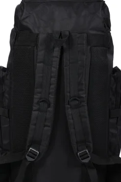 Wanderrucksack LOMO 75L schwarz