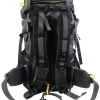 Wanderrucksack LUAR 60L olive