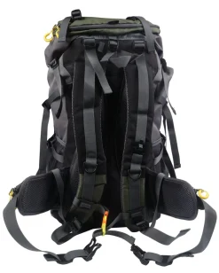 Wanderrucksack LUAR 60L olive