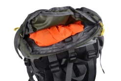 Wanderrucksack LUAR 60L olive