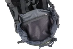 Wanderrucksack LUAR 60L olive
