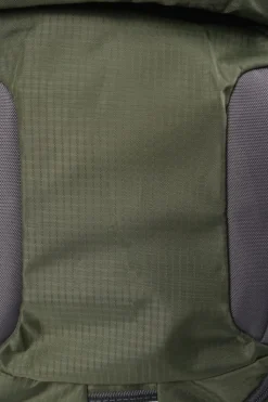 Wanderrucksack LUAR 60L olive