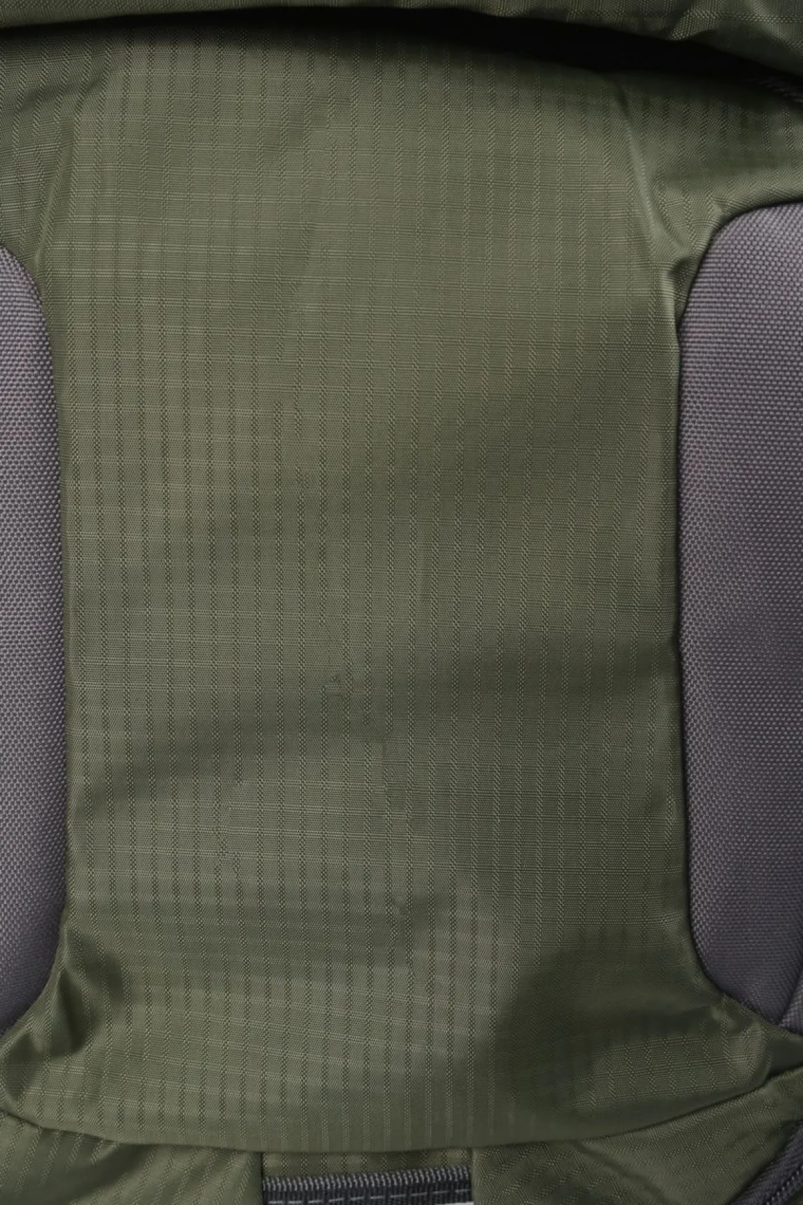 Wanderrucksack LUAR 60L olive