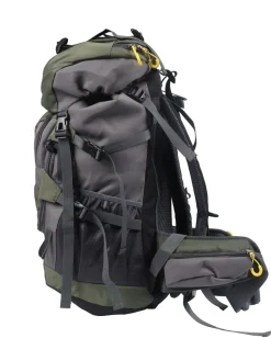 Wanderrucksack LUAR 60L olive