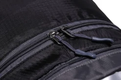 Wanderrucksack MONTAGNA 40L schwarz