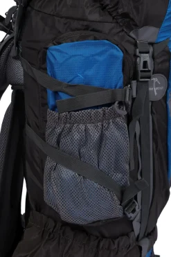 Wanderrucksack TONDO 80L blau
