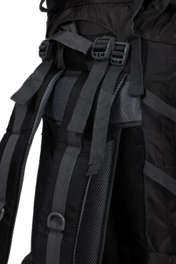 Wanderrucksack TONDO 80L blau