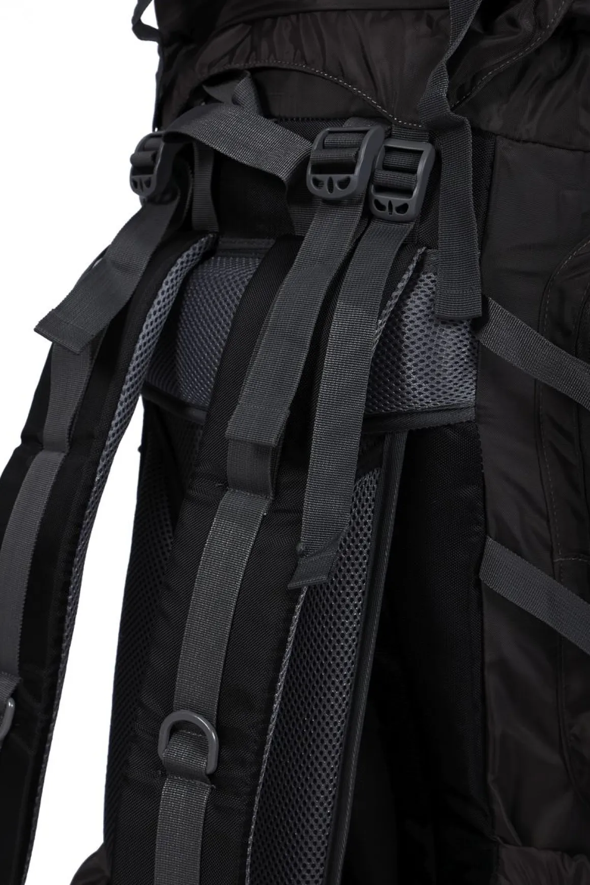 Wanderrucksack TONDO 80L blau