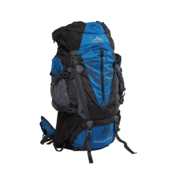 Wanderrucksack TONDO 80L blau