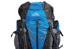Wanderrucksack TONDO 80L blau