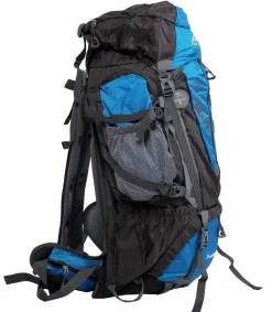 Wanderrucksack TONDO 80L blau