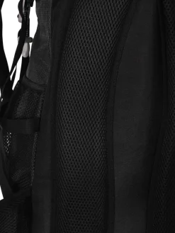 Wanderrucksack wasserdicht ALBIS 60L schwarz