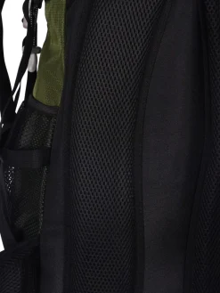 Wanderrucksack wasserdicht ALBIS 60L khaki