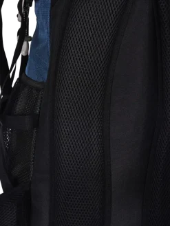 Wanderrucksack wasserdicht ALBIS 60L blau