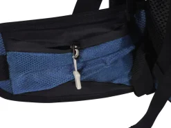 Wanderrucksack wasserdicht ALBIS 60L blau