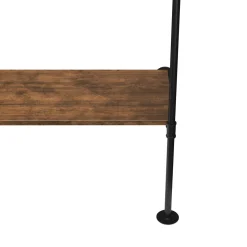 Wandgarderobe Industrial METROPOLITAN 102 x 180 cm