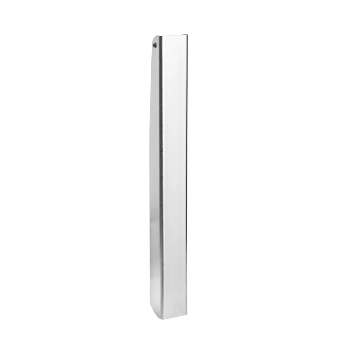 Wandhaken Kleiderhaken klappbar silber