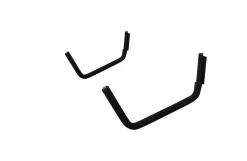 Wandhalterung für SUP und Kajak