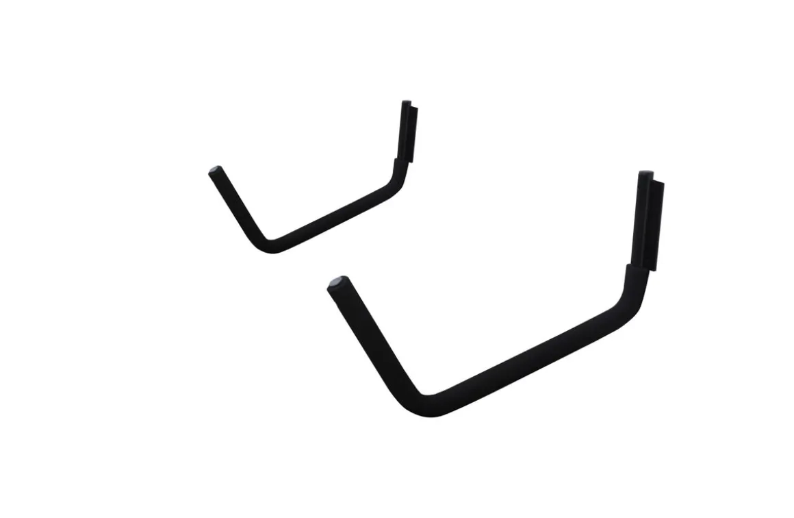 Wandhalterung für SUP und Kajak