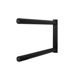 Wandhalterung für zwei SUPs