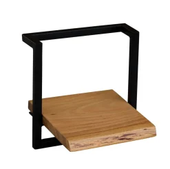 Wandregal Holz JONA 30 x 30 x 26 cm