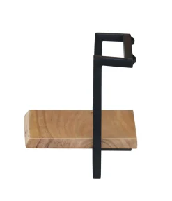 Wandregal Holz JONA 30 x 30 x 26 cm