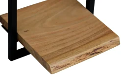 Wandregal Holz JONA 30 x 30 x 26 cm