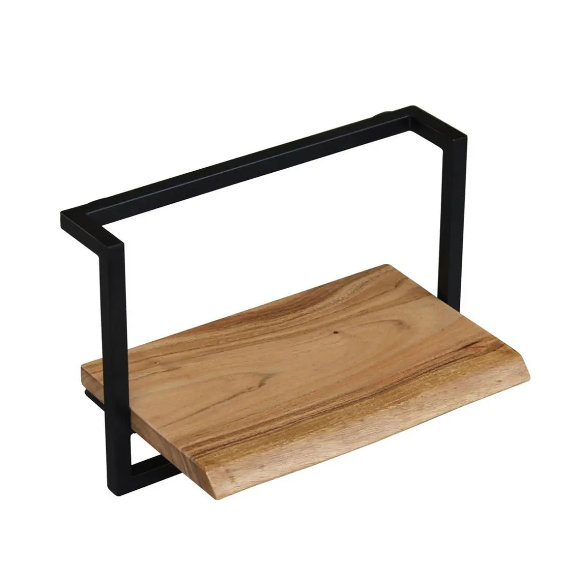 Wandregal Holz JONA 45 x 30 x 26 cm