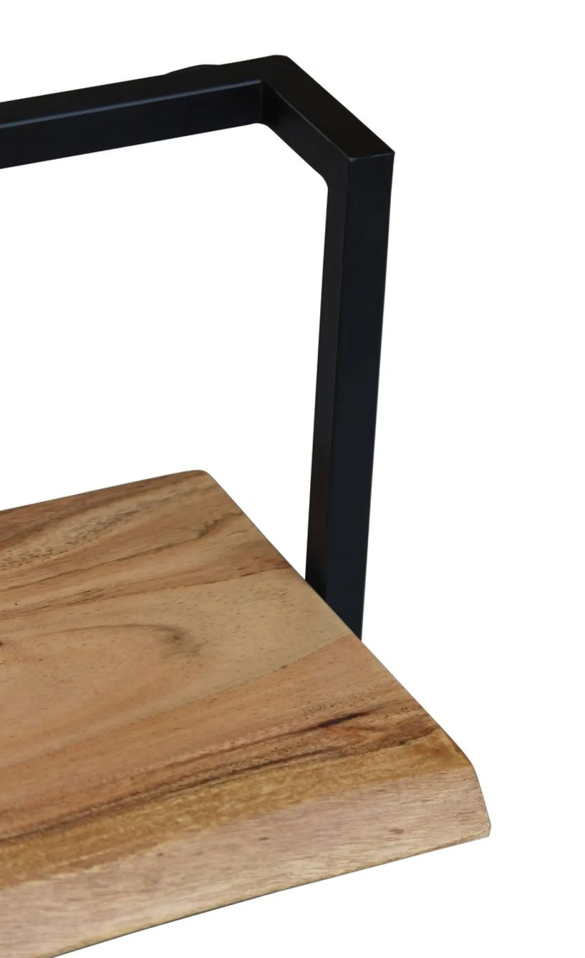 Wandregal Holz JONA 45 x 30 x 26 cm