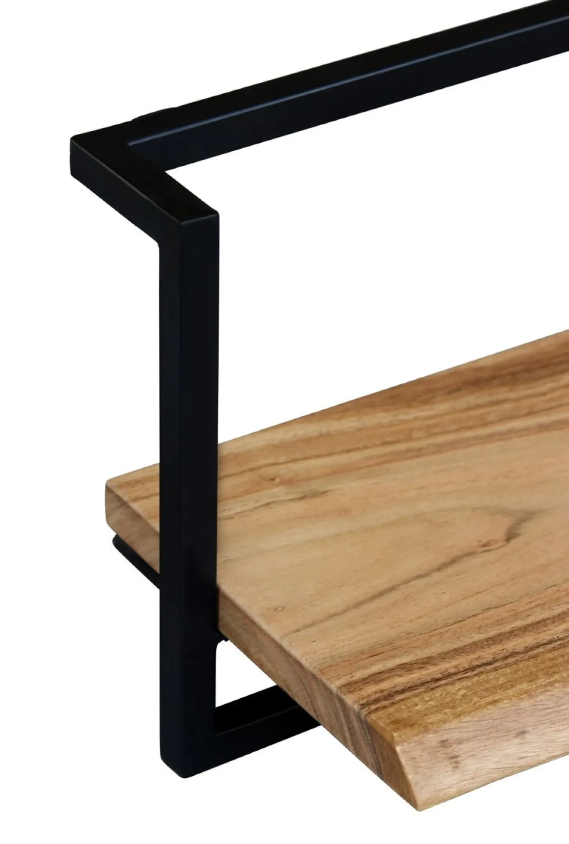 Wandregal Holz JONA 45 x 30 x 26 cm