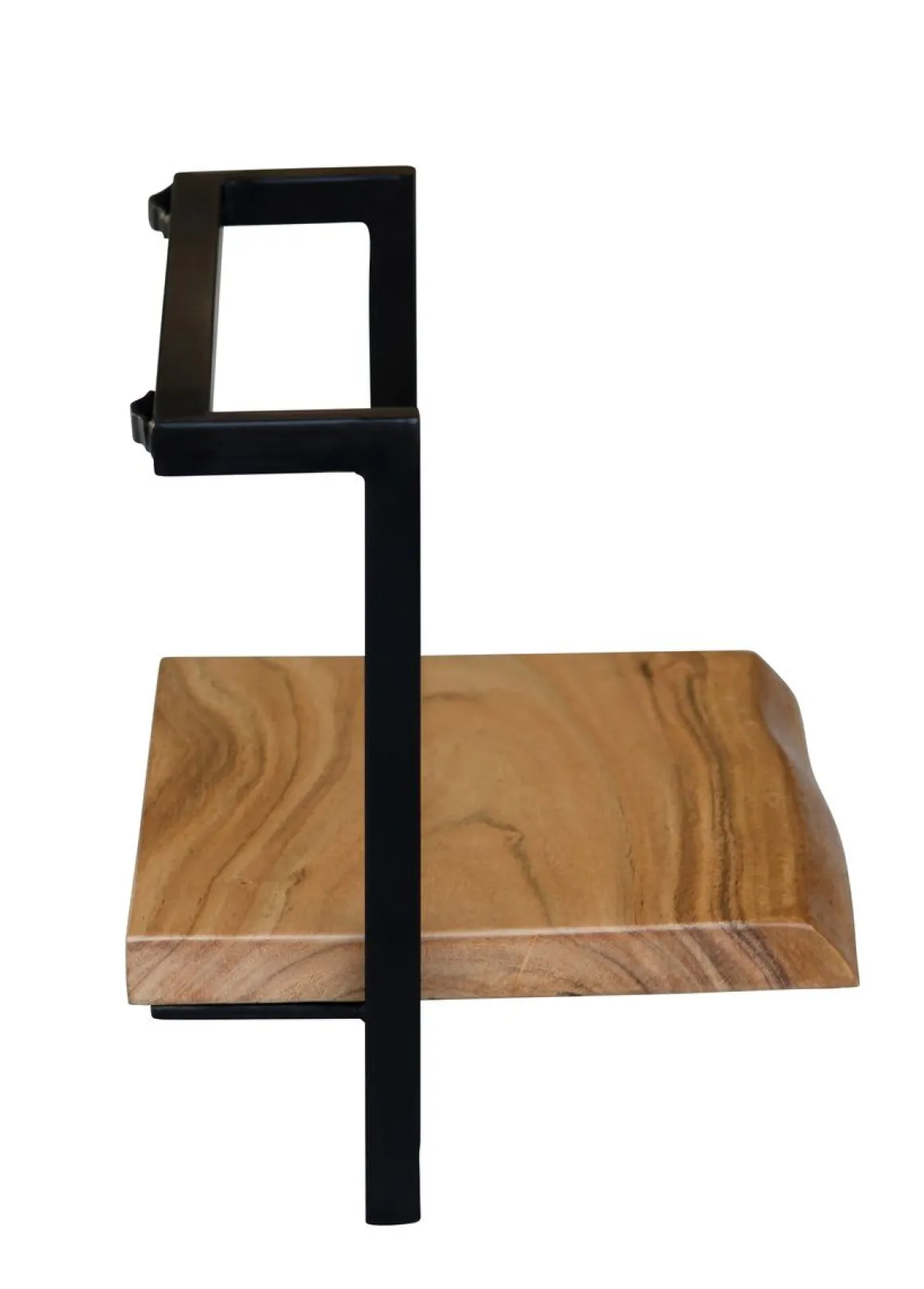 Wandregal Holz JONA 45 x 30 x 26 cm