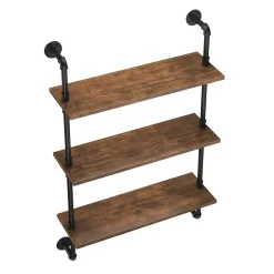 Wandregal Industrial METROPOLITAN 60 x 20 x 95 cm