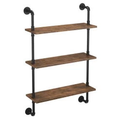 Wandregal Industrial METROPOLITAN 60 x 20 x 95 cm
