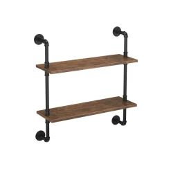 Wandregal Industrial METROPOLITAN 60 x 20 x 66 cm