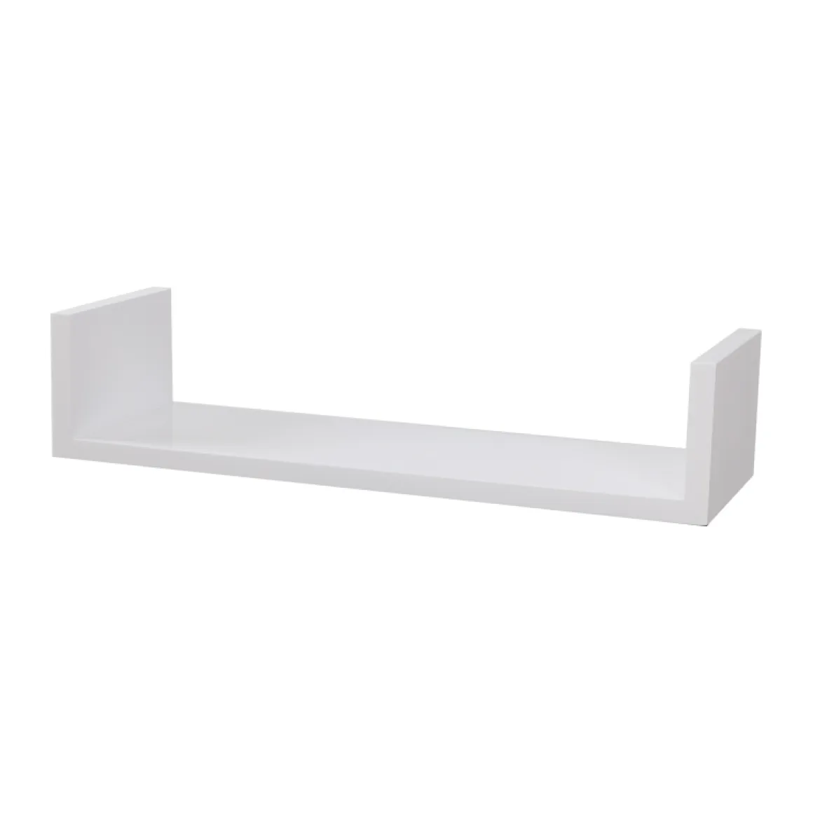 Wandregal PINA 3er Set weiss